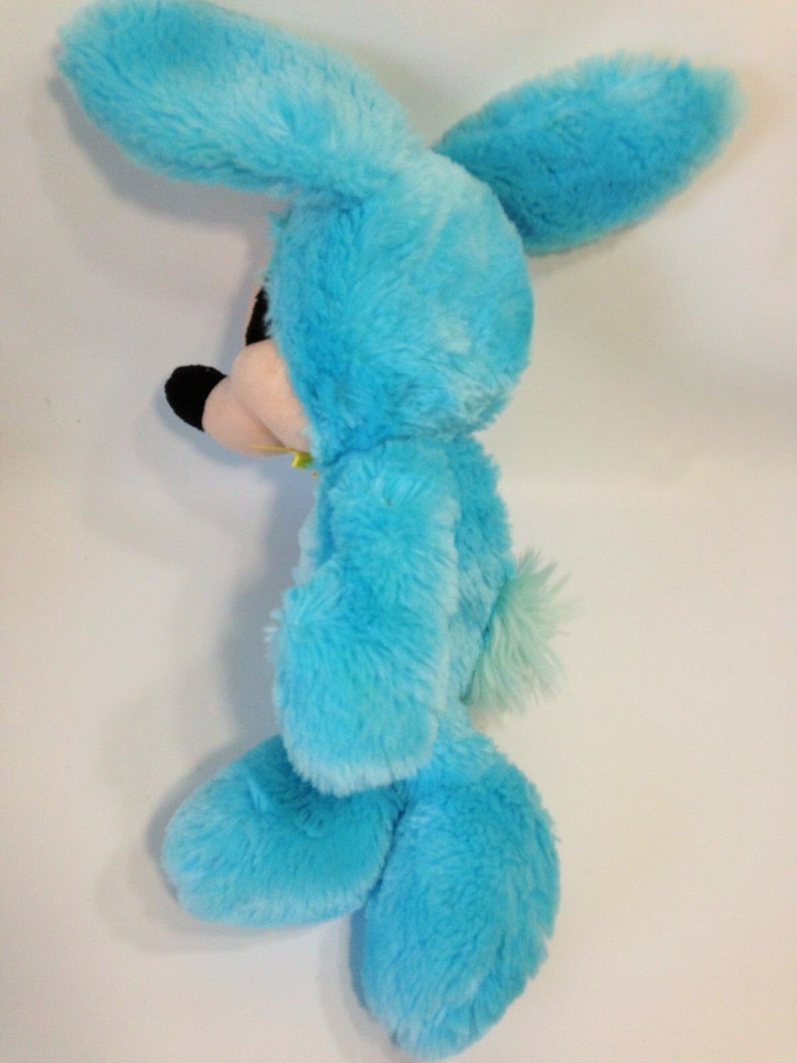 disney easter mickey mouse plush