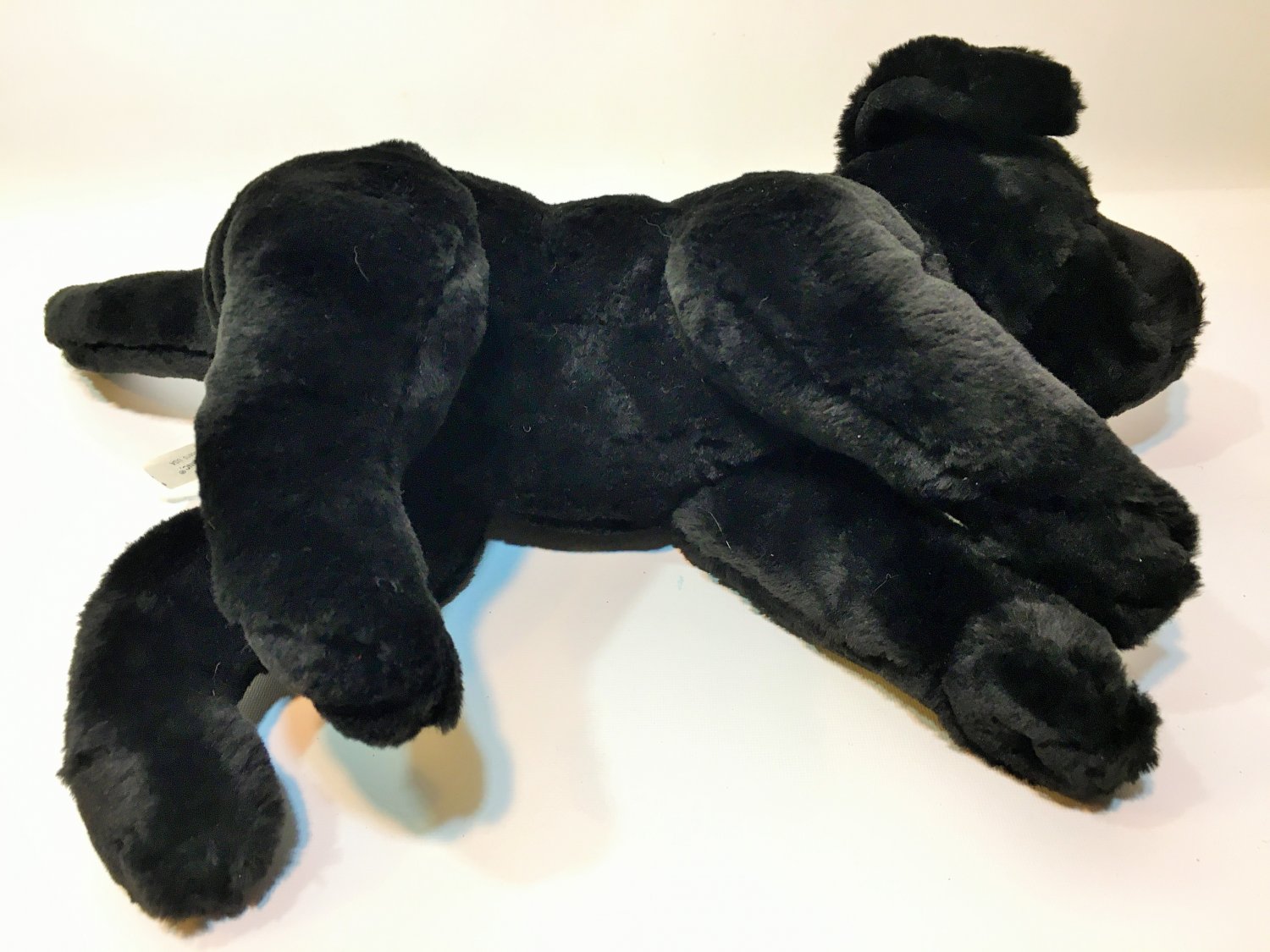 labrador retriever plush