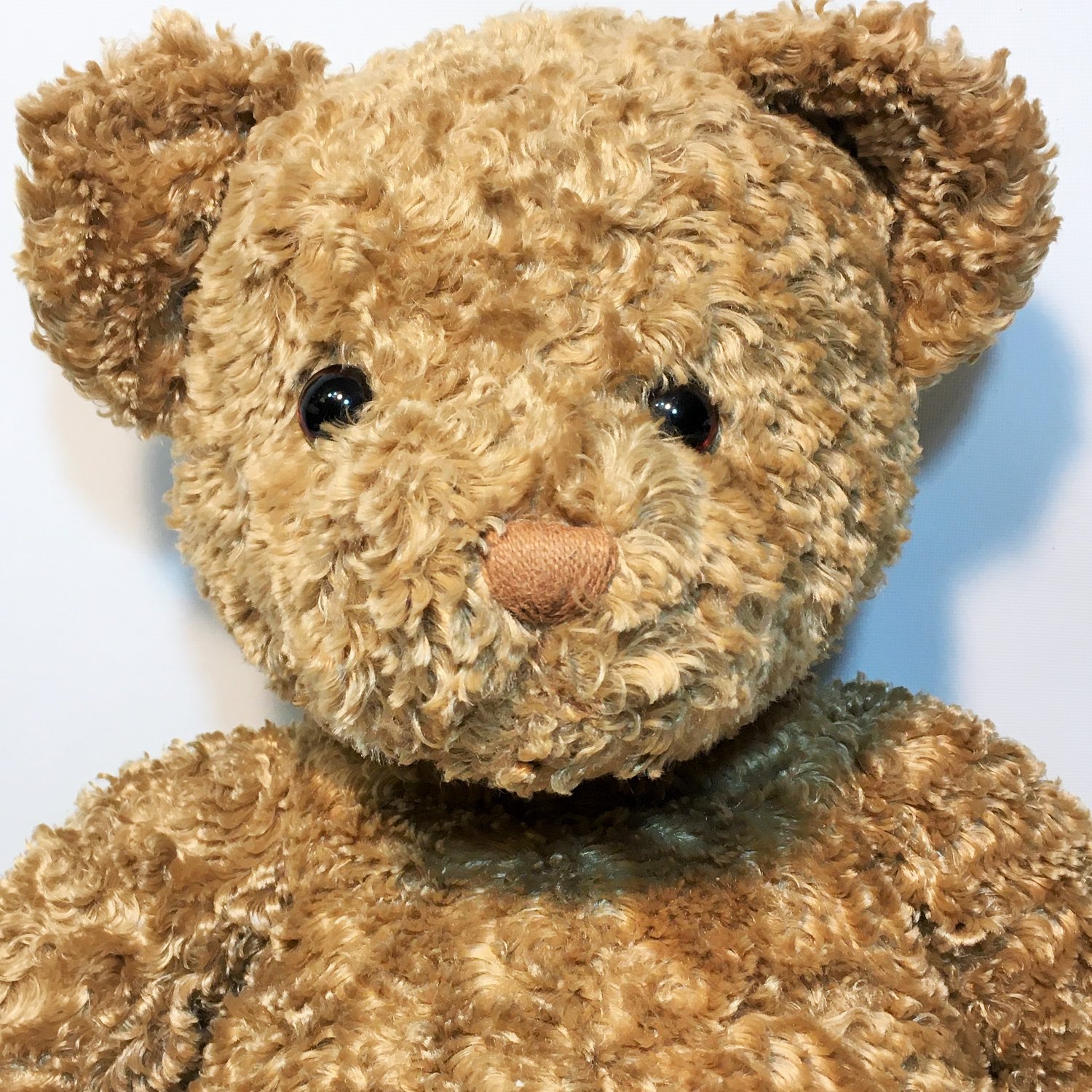 gund stuffed bears