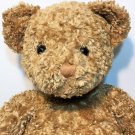 Gund Little Brown Bear Bloomingdales Exclusive Limited Edition D81 Plush 2003 Gund Little Brown Bear Bloomingdales Exclusive Limited Edition D81 Plush 2003