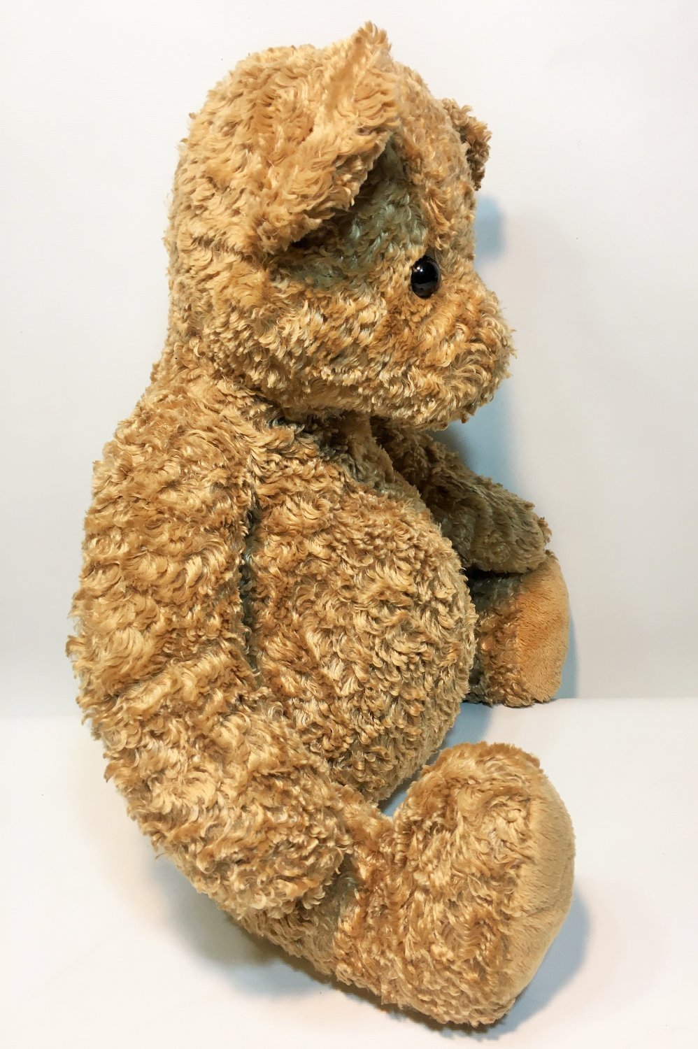 little brown bear teddy