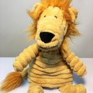 Jellycat Cordy Roy Lion Plush RARE Brown Corduroy Stuffed Animal Jungle Cat 10" Jellycat Cordy Roy Lion Plush RARE Brown Corduroy Stuffed Animal Jungle Cat 10"