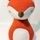 RARE Target Pillowfort Red Fox Stuffed Plush Woodland Animal Toy Home Decor 9in RARE Target Pillowfort Red Fox Stuffed Plush Woodland Animal Toy Home Decor 9in