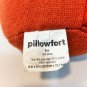 RARE Target Pillowfort Red Fox Stuffed Plush Woodland Animal Toy Home Decor 9in