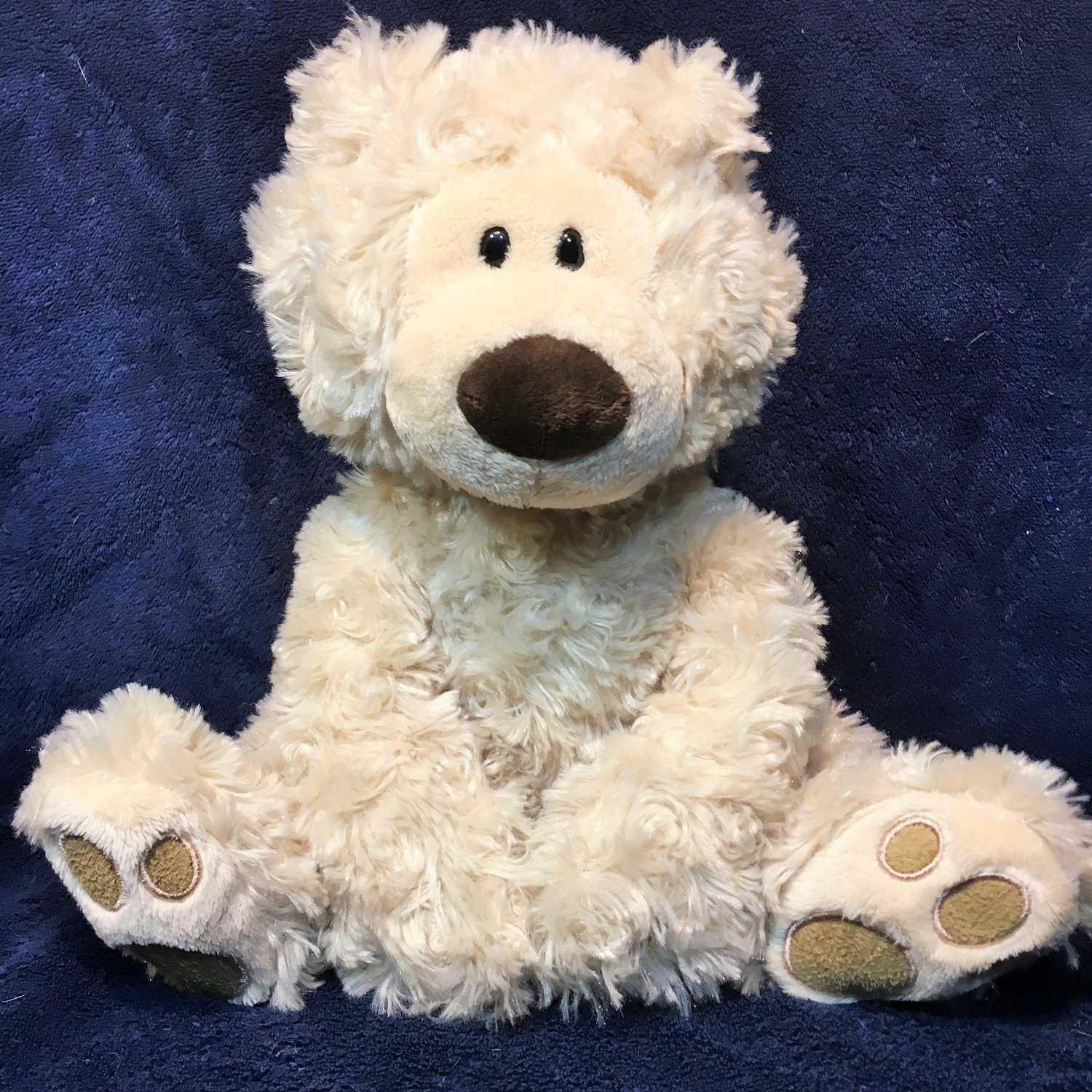 gund twig plush