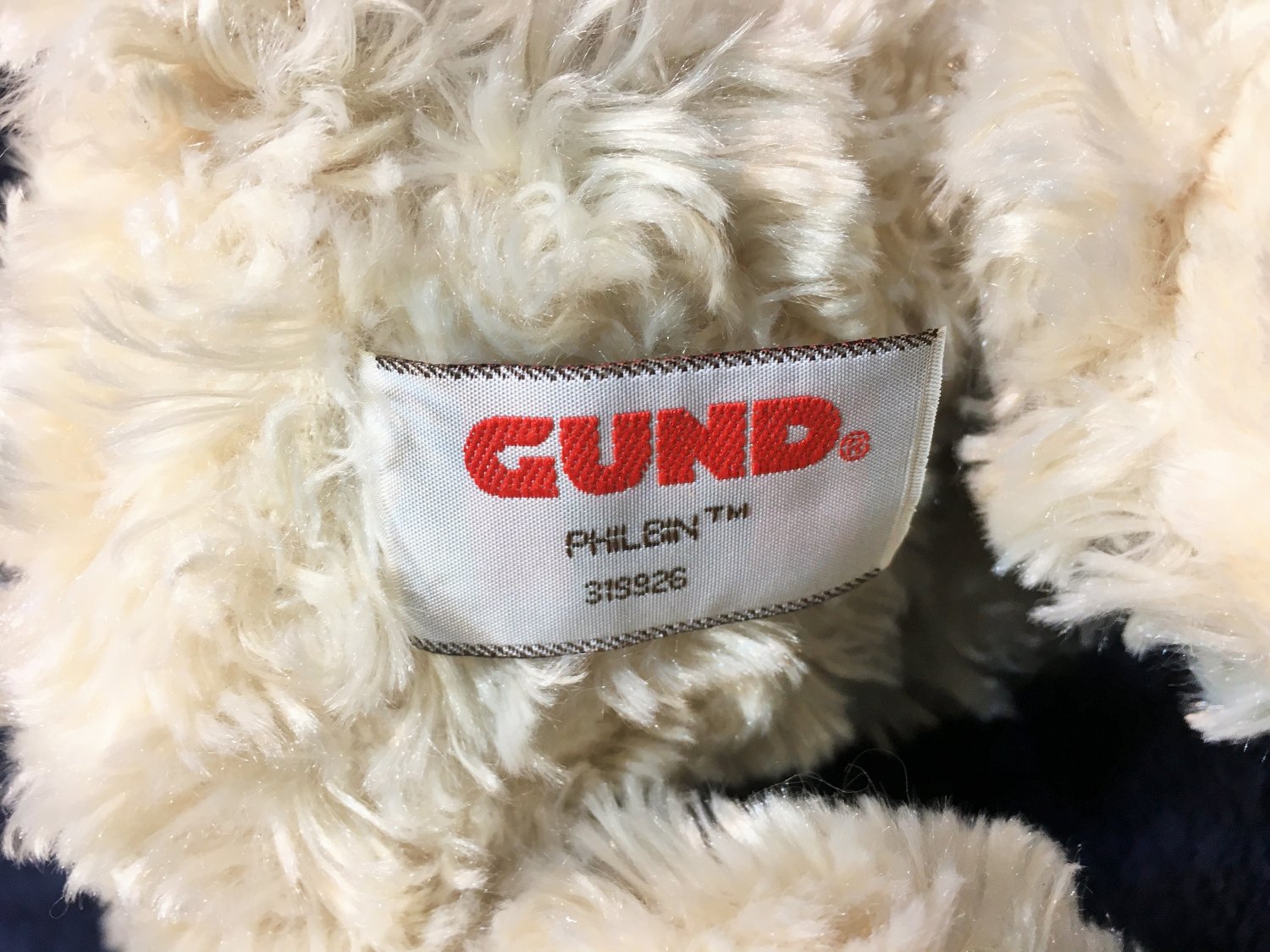 gund philbin