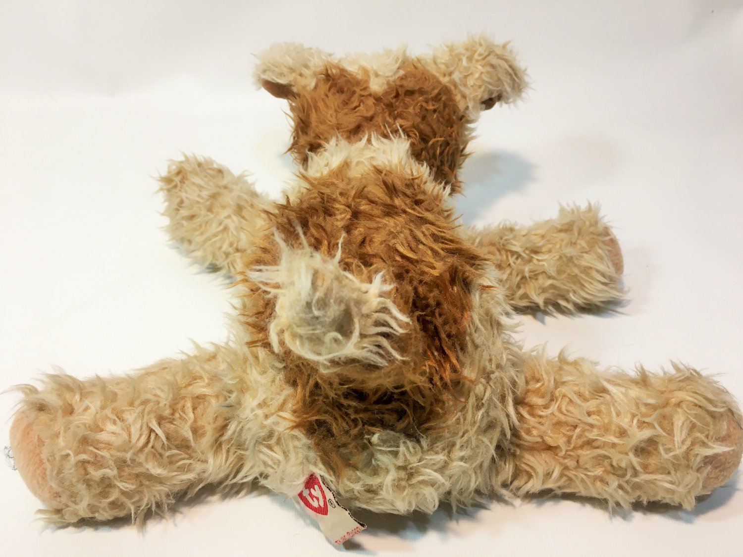 plush puppy seabreeze oil