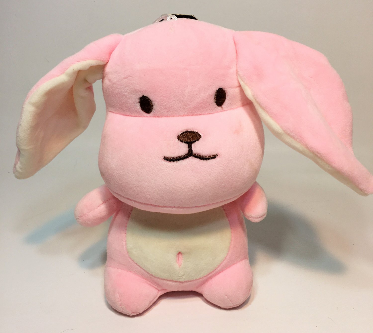 moshi moshi plush toys