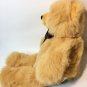 Fiesta Beige Cuddle Bear RARE Tan Plush Stuffed Soft Animal Toy Teddy 21.5" HTF