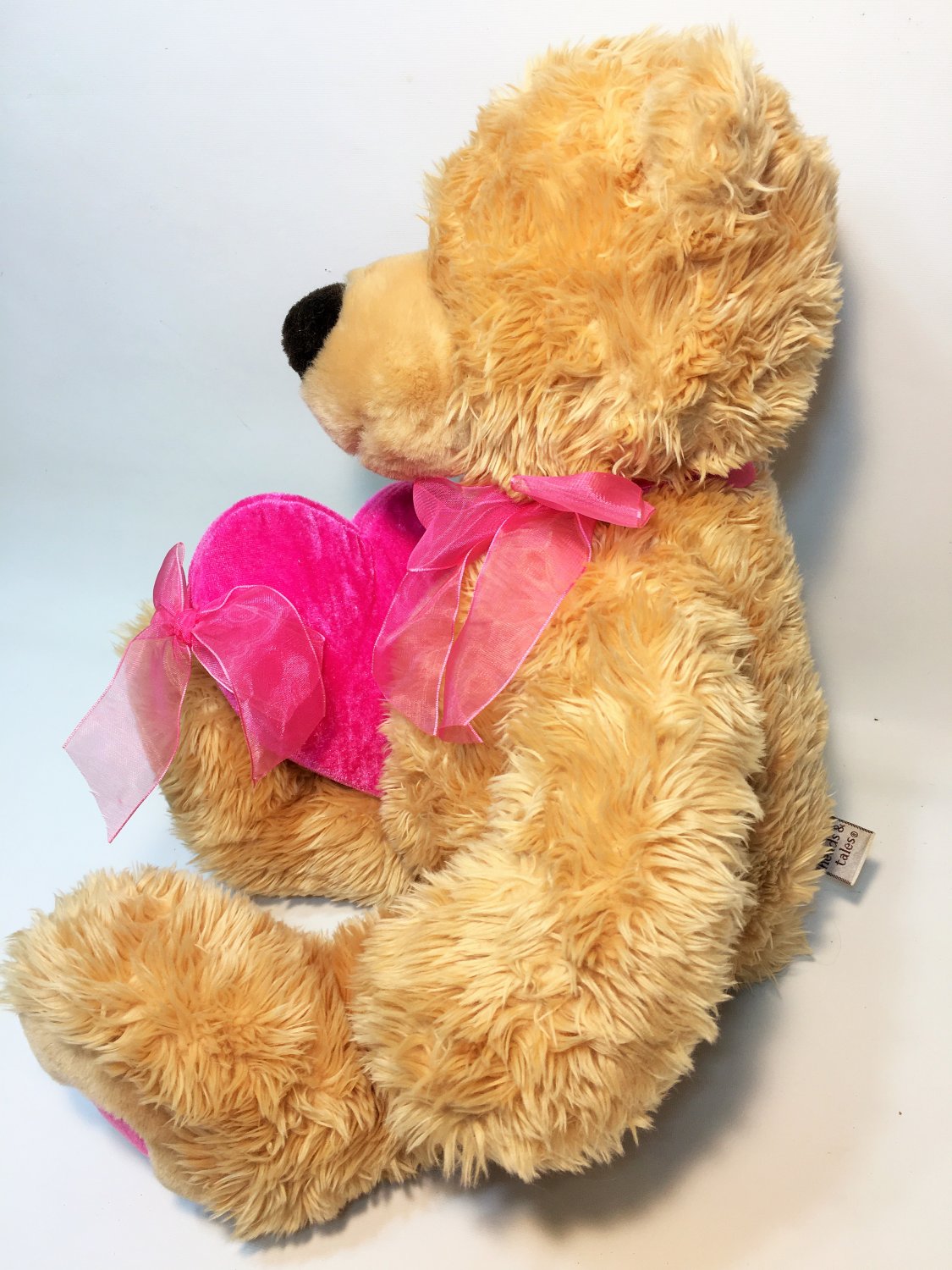 gund valentine