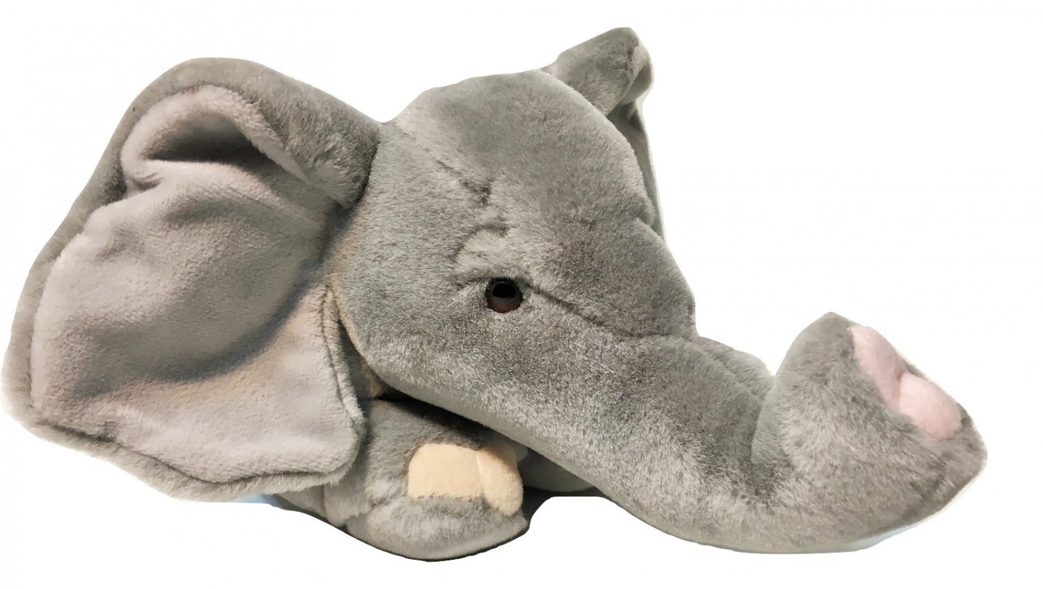 russ elephant soft toy