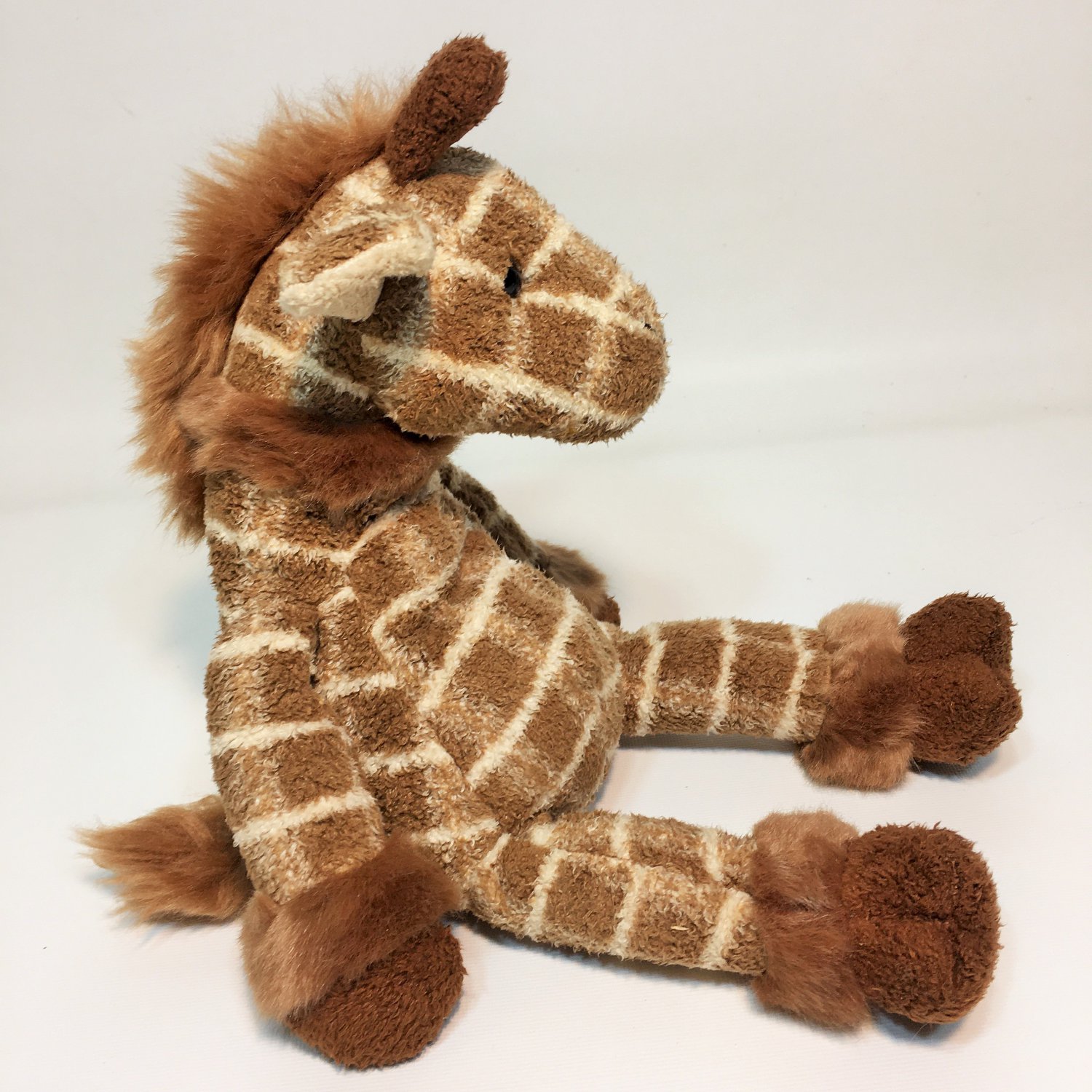 sainsburys giraffe teddy