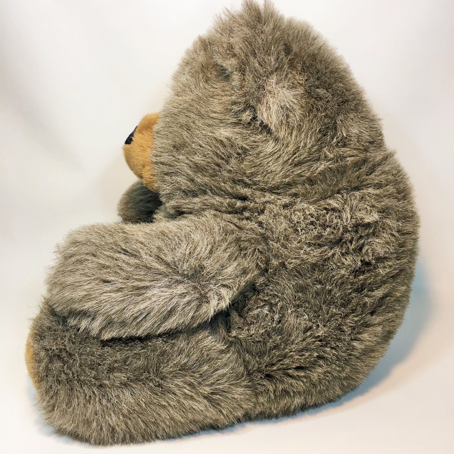 large stuffed animal bear