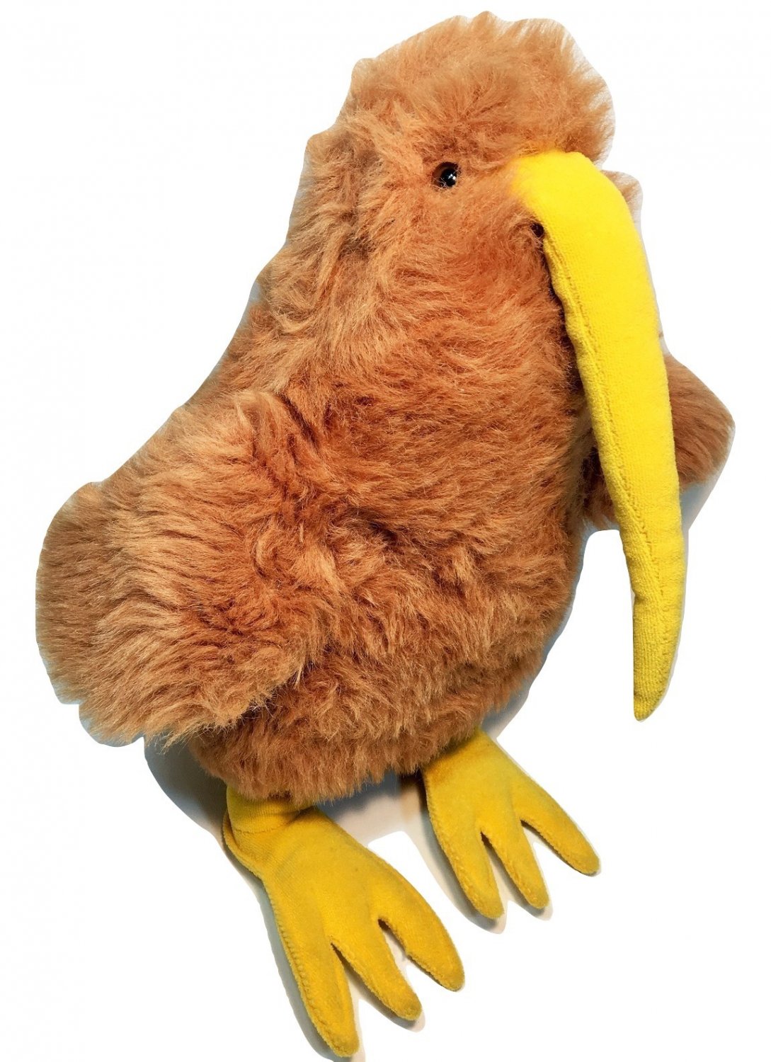 plush kiwi bird