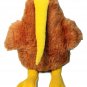 RARE Kuddly Kiwi Plush Bird New Zealand Cuddly LARGE Stuffed Animal Toy 15"