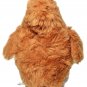 RARE Kuddly Kiwi Plush Bird New Zealand Cuddly LARGE Stuffed Animal Toy 15"