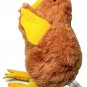 RARE Kuddly Kiwi Plush Bird New Zealand Cuddly LARGE Stuffed Animal Toy 15"
