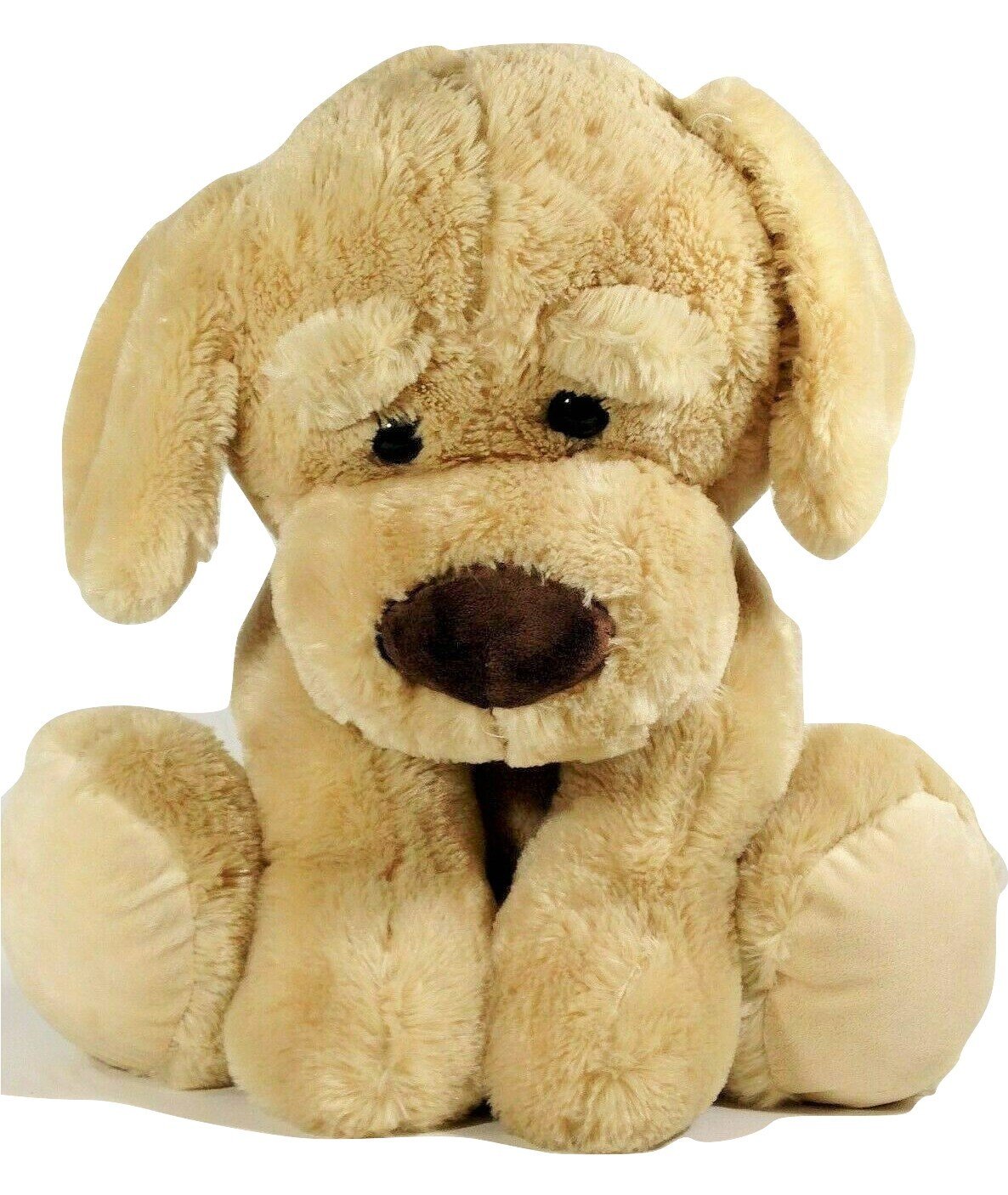 kellytoy dog