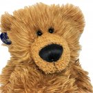 Ganz RARE Bismark Teddy Bear Jointed Plush Heritage Collection Limited Edition Ganz RARE Bismark Teddy Bear Jointed Plush Heritage Collection Limited Edition