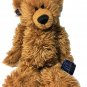 Ganz RARE Bismark Teddy Bear Jointed Plush Heritage Collection Limited Edition