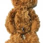 Ganz RARE Bismark Teddy Bear Jointed Plush Heritage Collection Limited Edition