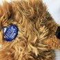 Ganz RARE Bismark Teddy Bear Jointed Plush Heritage Collection Limited Edition