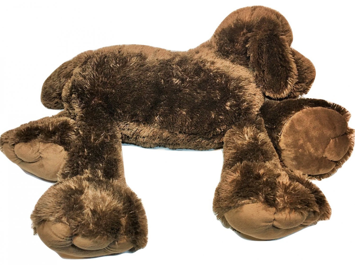 circo plush dog