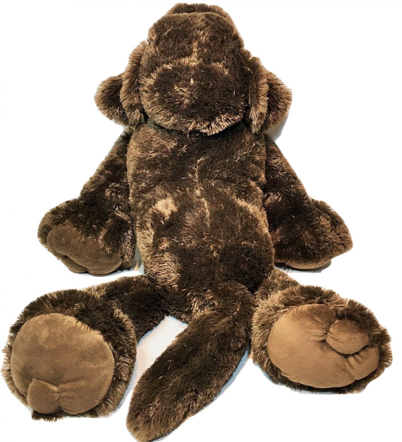 circo plush dog