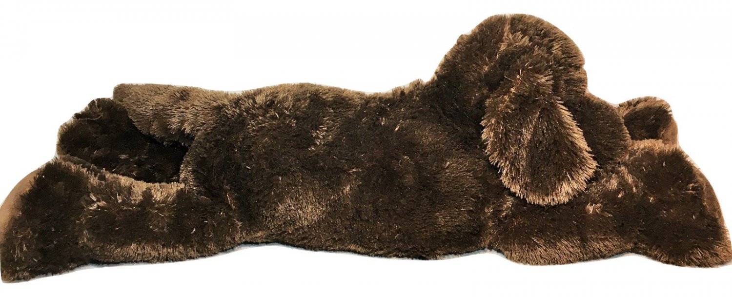 circo plush dog