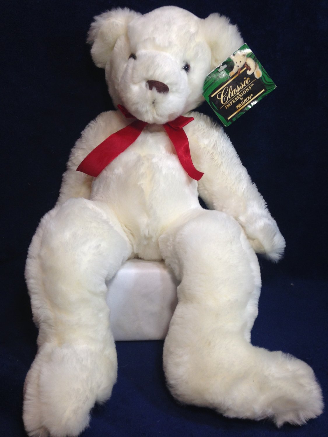 kellytoy original bear target