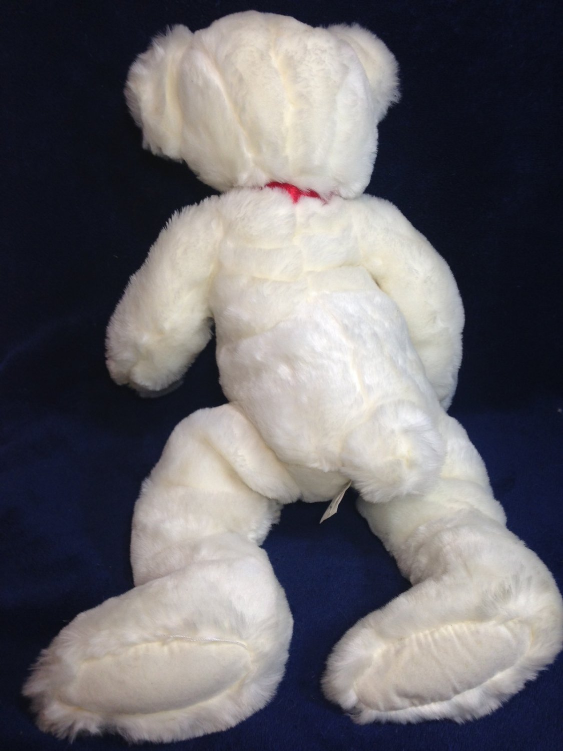 kellytoy stuffed bear