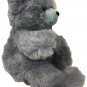 Dan Dee Teddy Bear RARE Soft Expressions Plush Floral Stuffed Animal NWT 15"