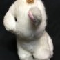 Applause Goat White Gray Plush RARE Stuffed Animal 6" Mini Toy 49591 RARE
