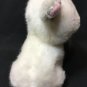Applause Goat White Gray Plush RARE Stuffed Animal 6" Mini Toy 49591 RARE