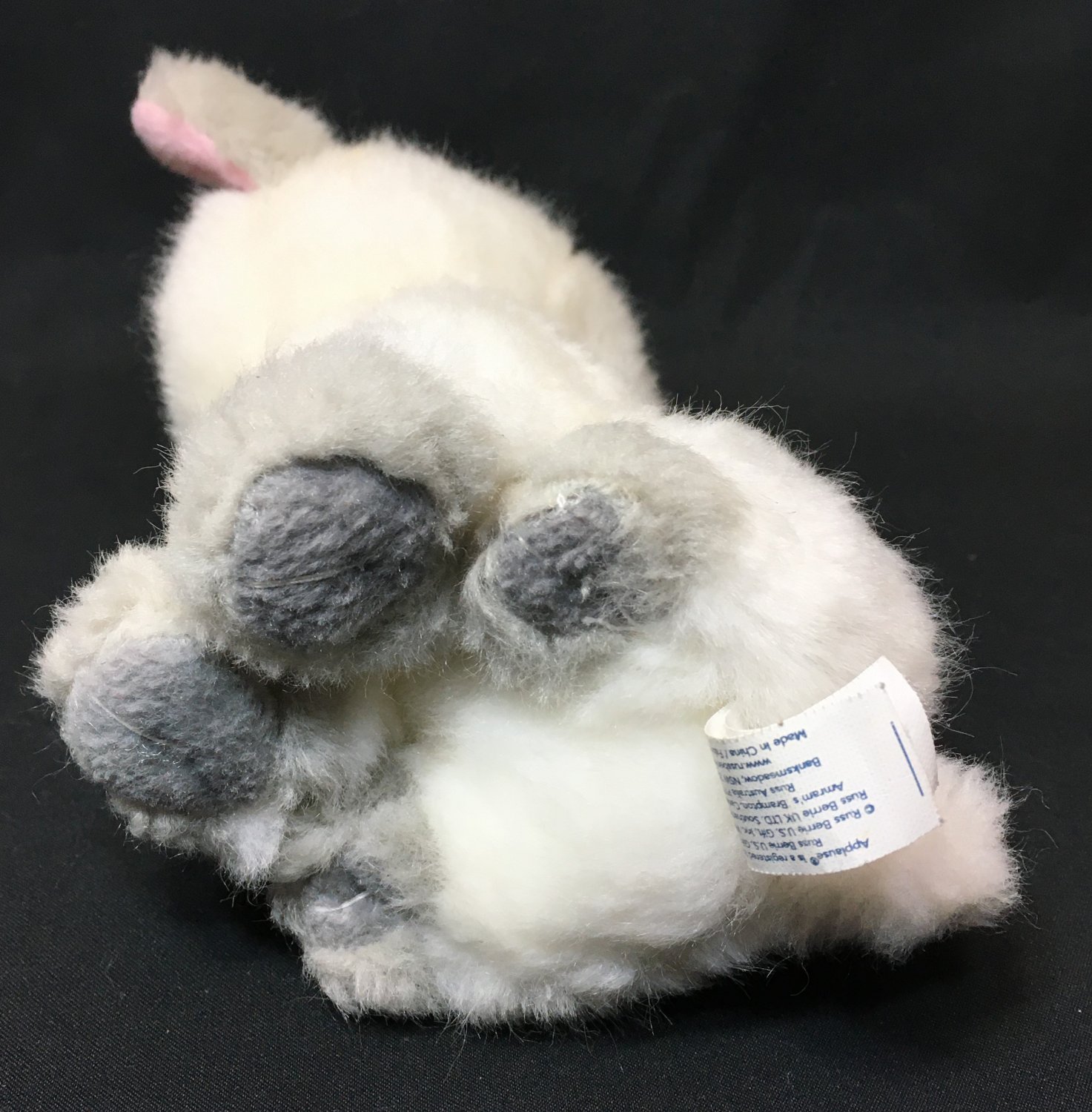 applause inc stuffed animals