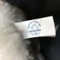 Applause Goat White Gray Plush RARE Stuffed Animal 6" Mini Toy 49591 RARE