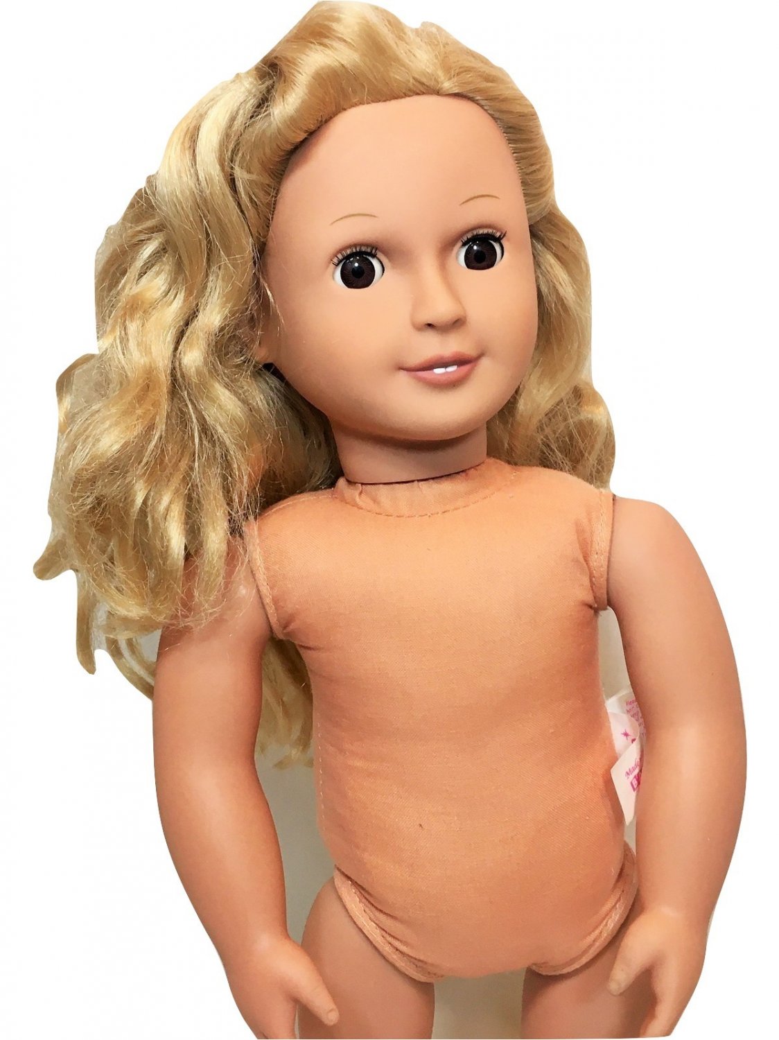 battat dolls our generation