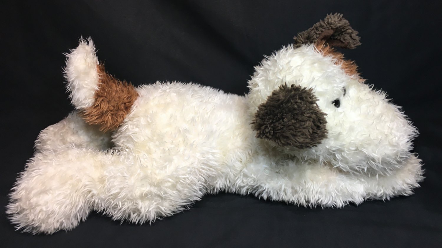 best stuffed dogs