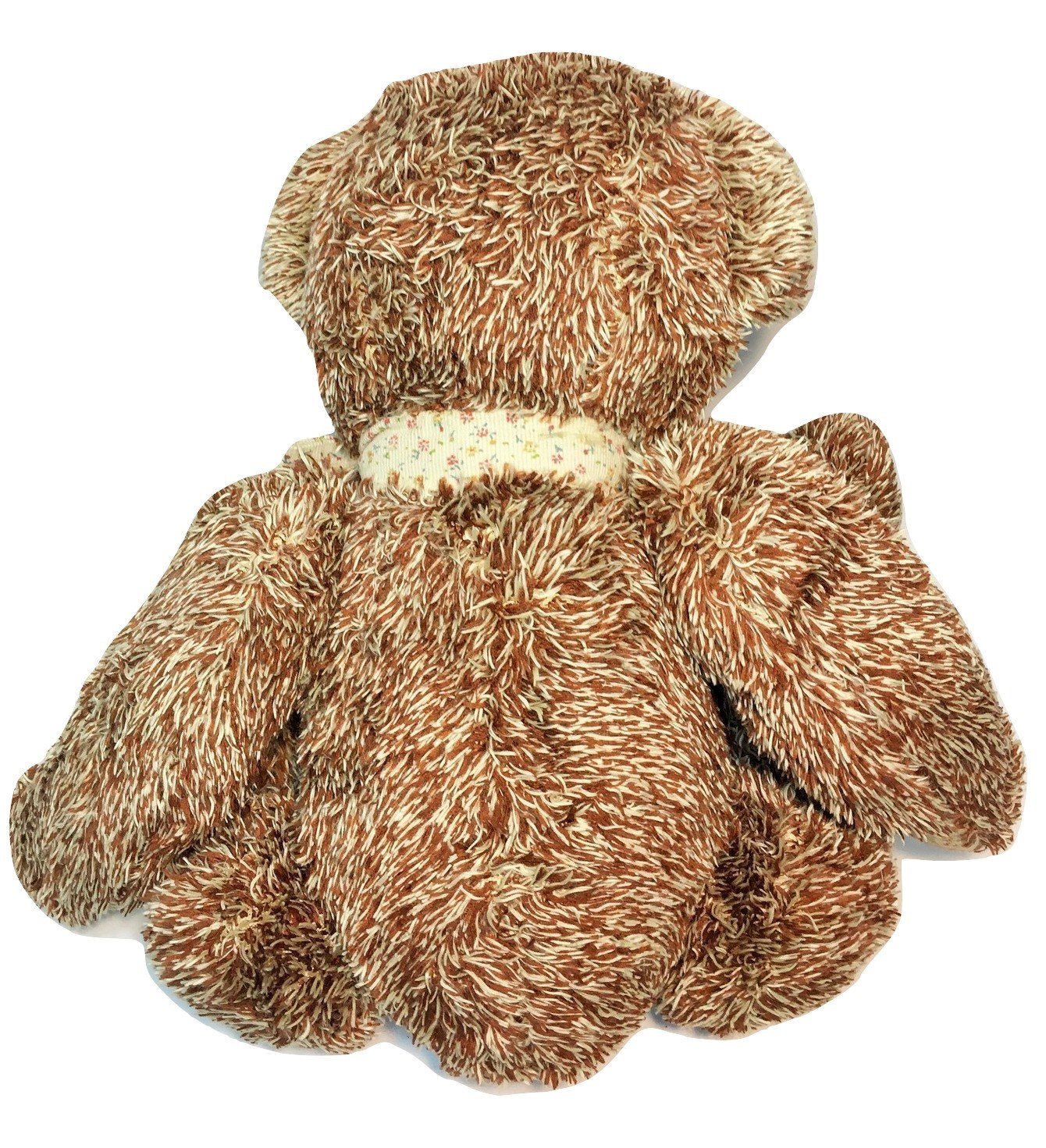 circo stuffed bear