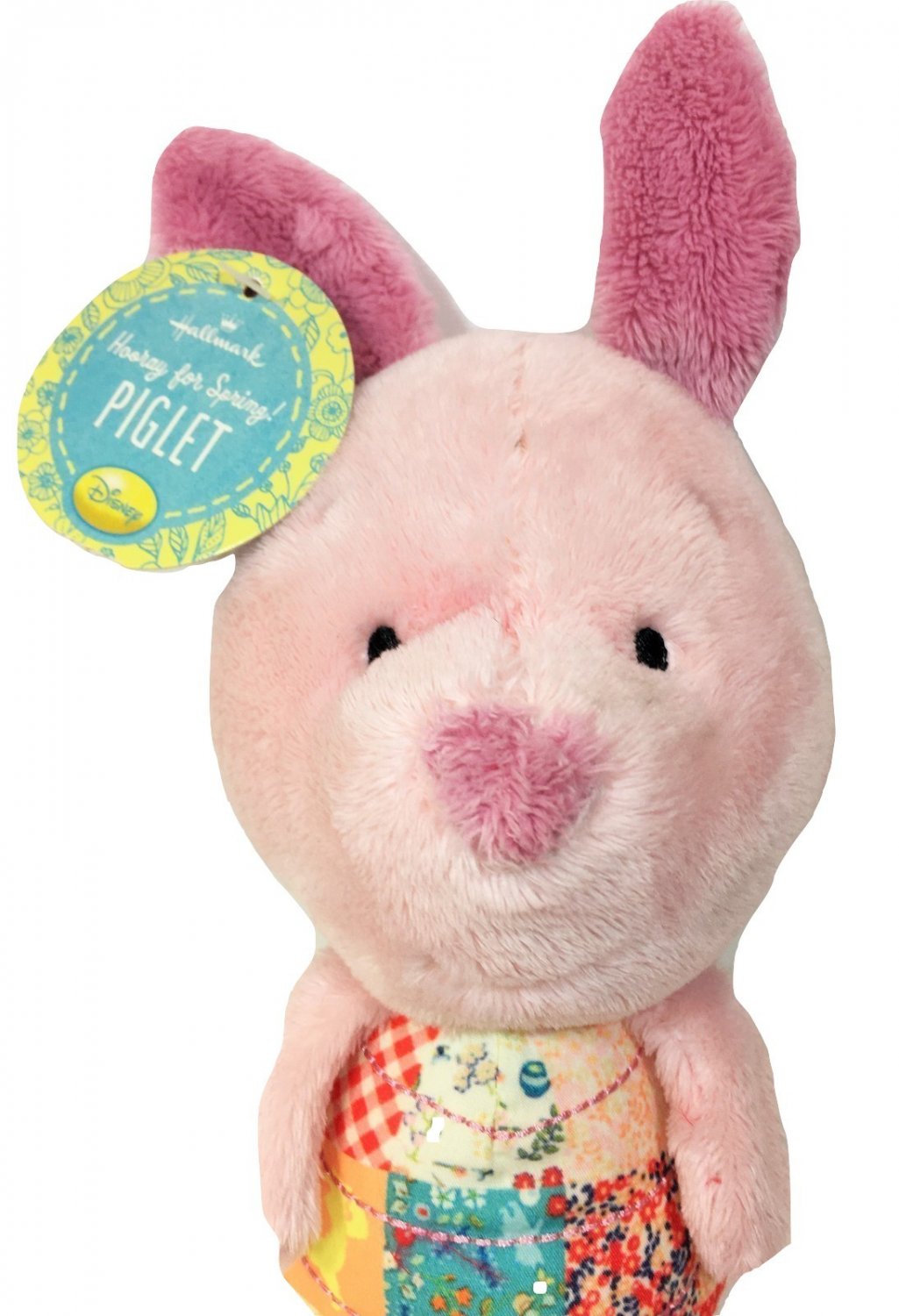 piglet plush