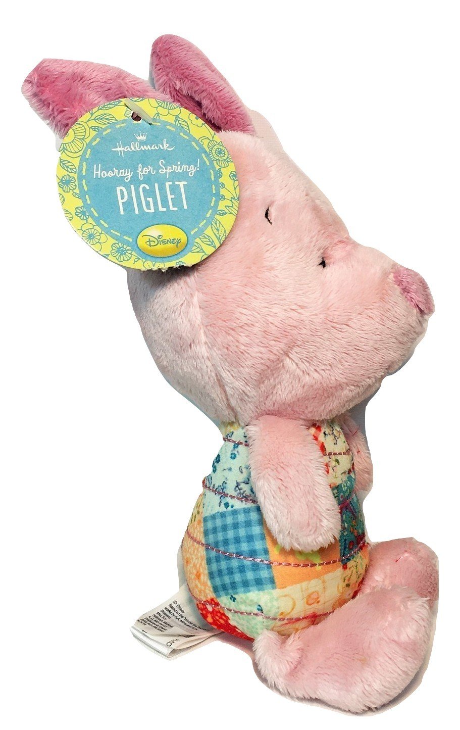 piglet plush