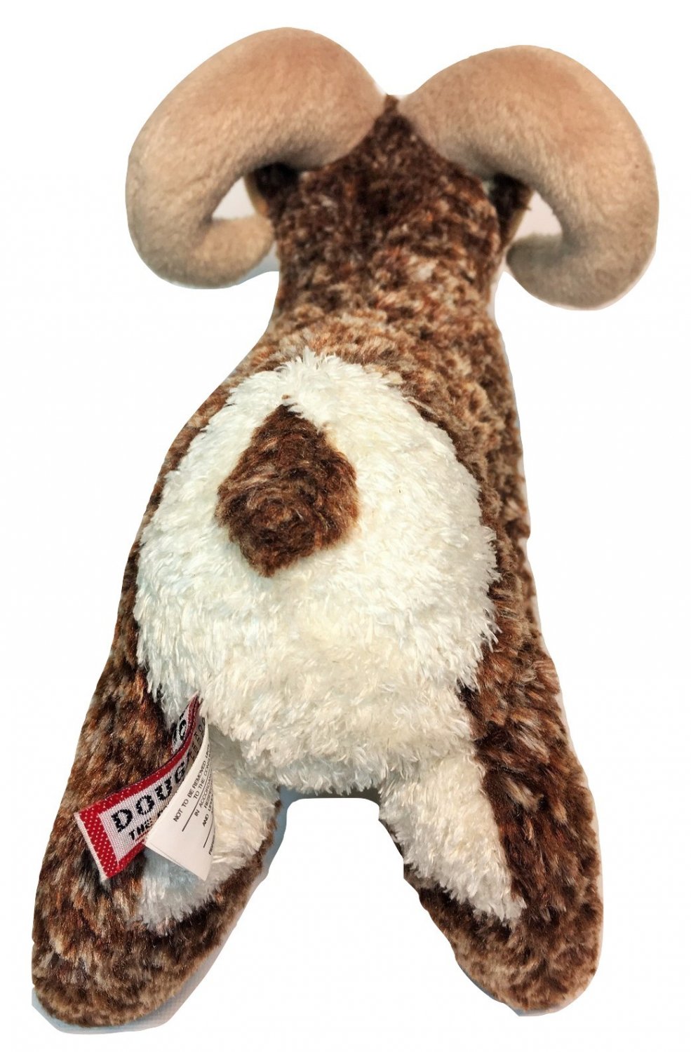 giant sheep stuffed animal