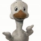 RARE HTF Vintage Ugly Duckling Plush Gray Baby Duck Stuffed Animal Toy RARE 16" RARE HTF Vintage Ugly Duckling Plush Gray Baby Duck Stuffed Animal Toy RARE 16"