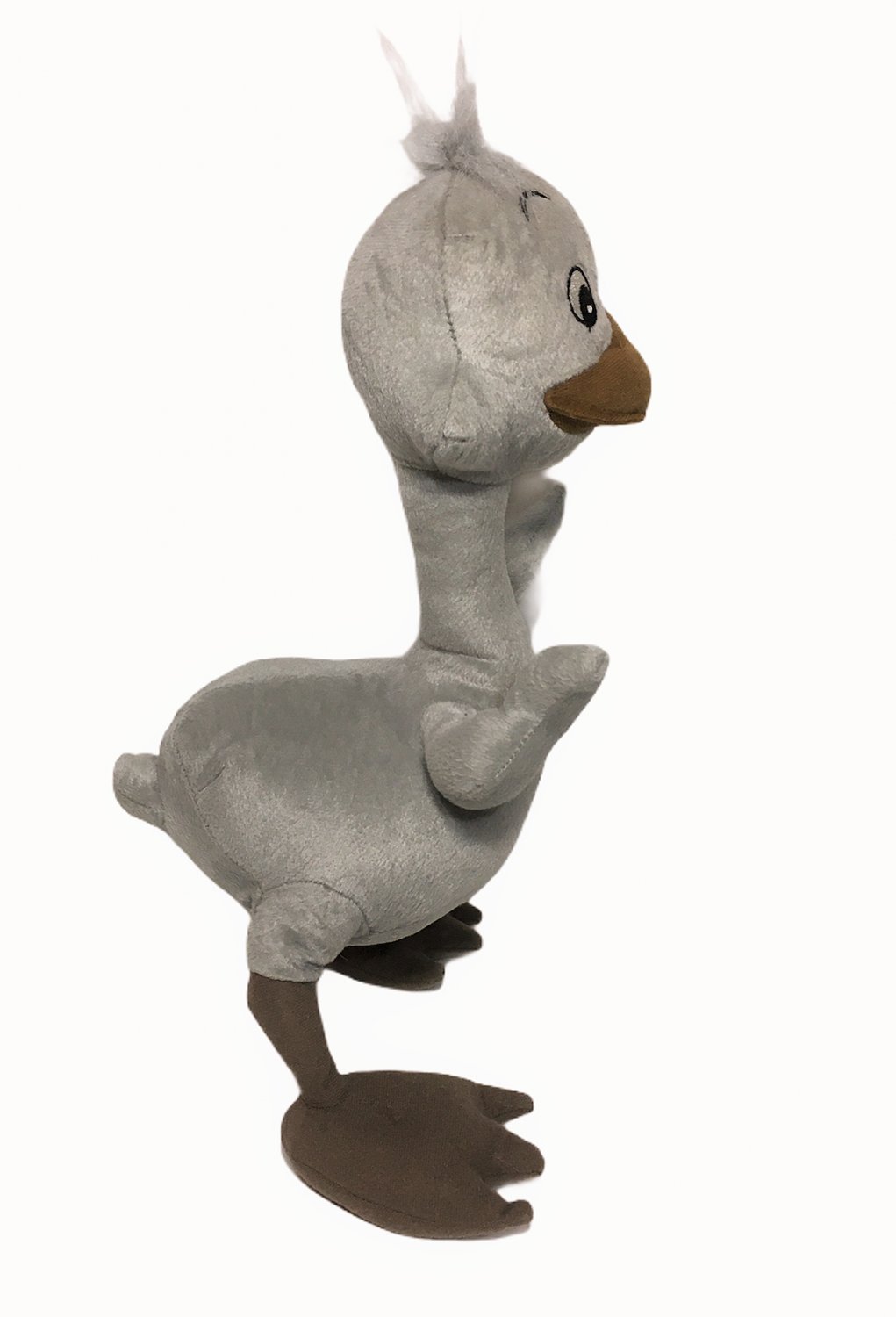 mo willems duckling plush