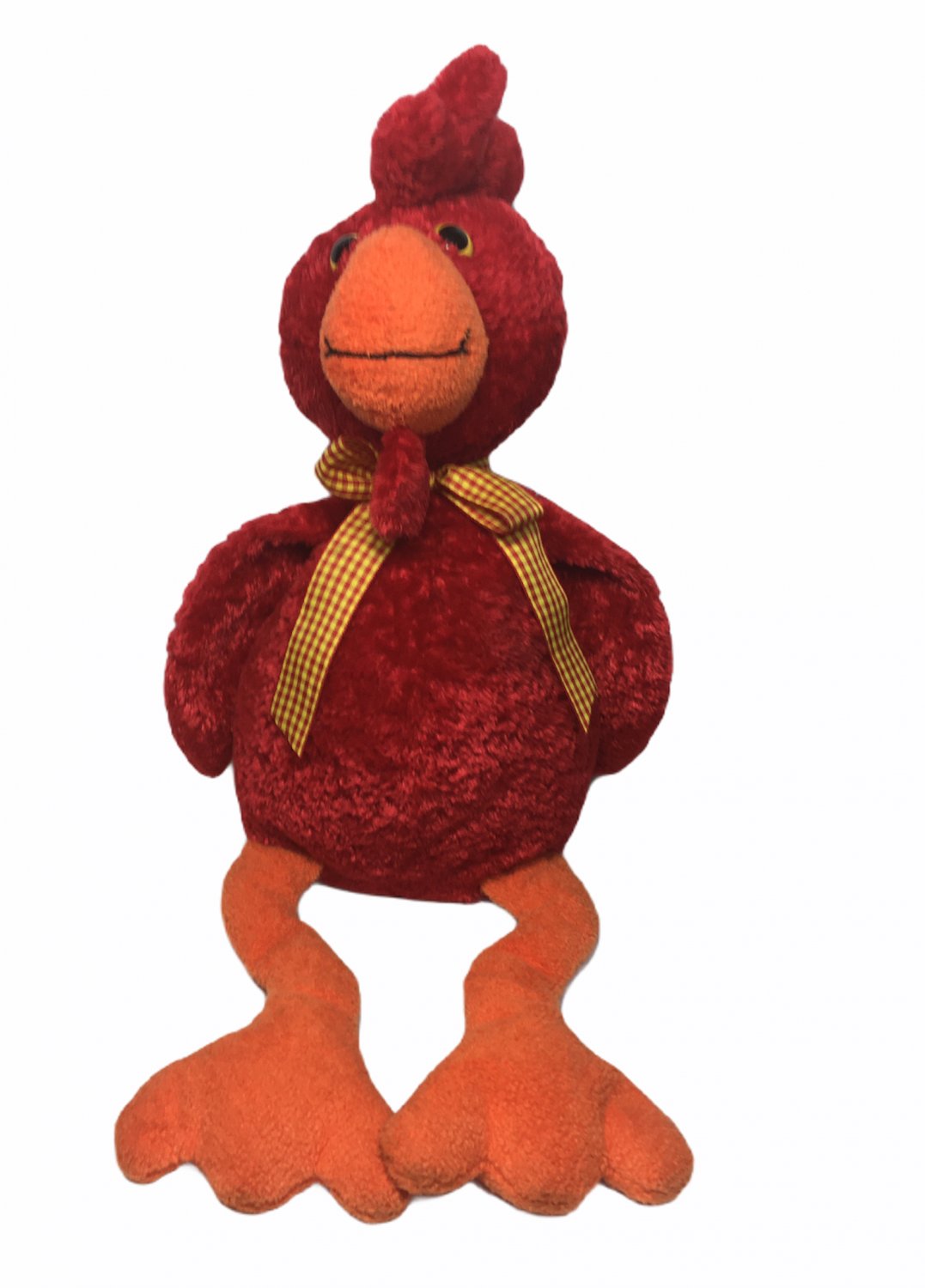 chicken stuffed animal walmart