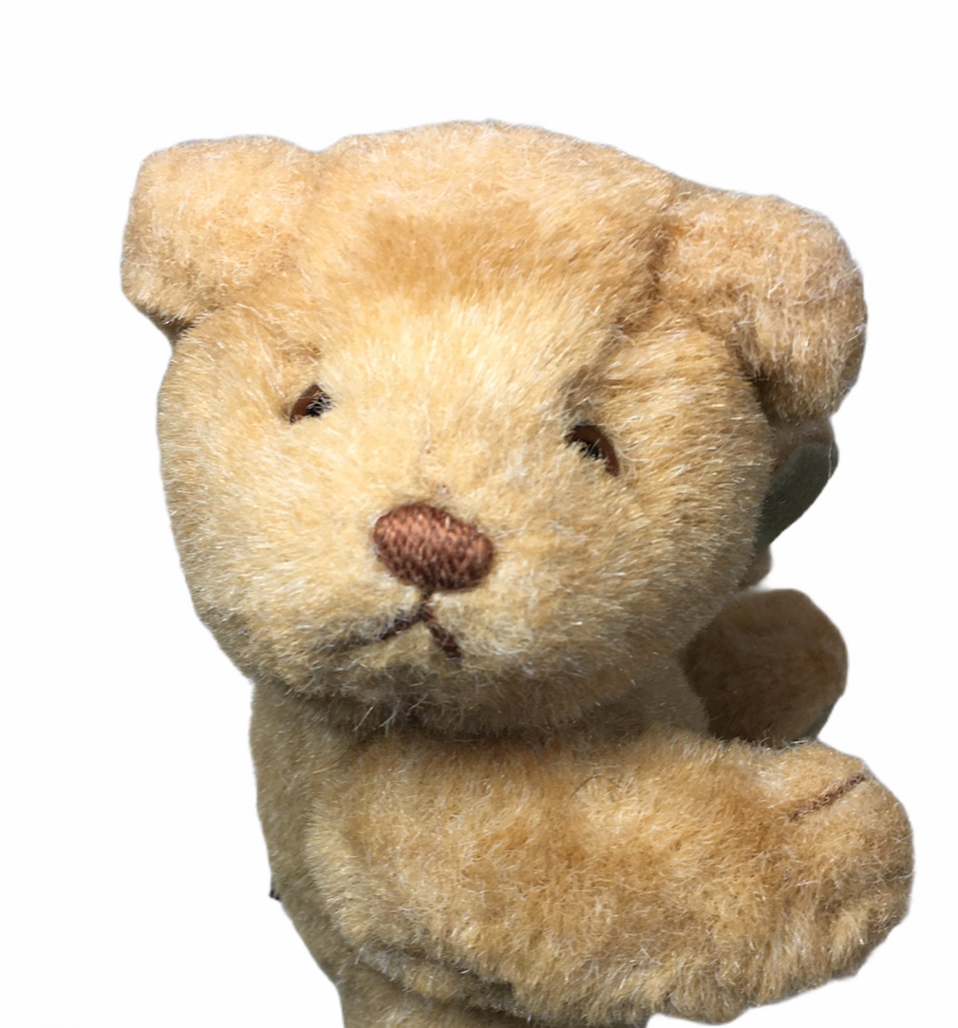 gund 1983 bear