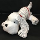 RARE Toys R Us FAO Schwarz Alex Penelope Plush Dog Stuffed Animal Puppy HTF RARE Toys R Us FAO Schwarz Alex Penelope Plush Dog Stuffed Animal Puppy HTF