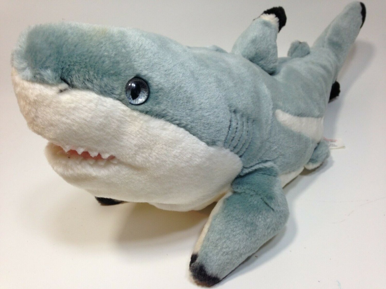 kohls cares shark plush