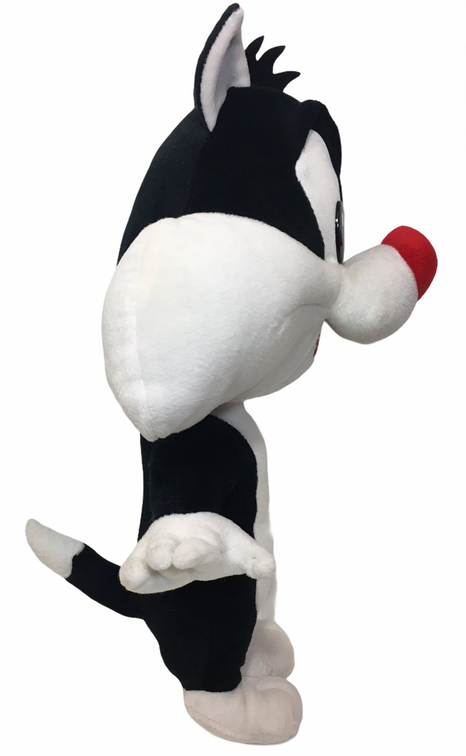 giant sylvester plush