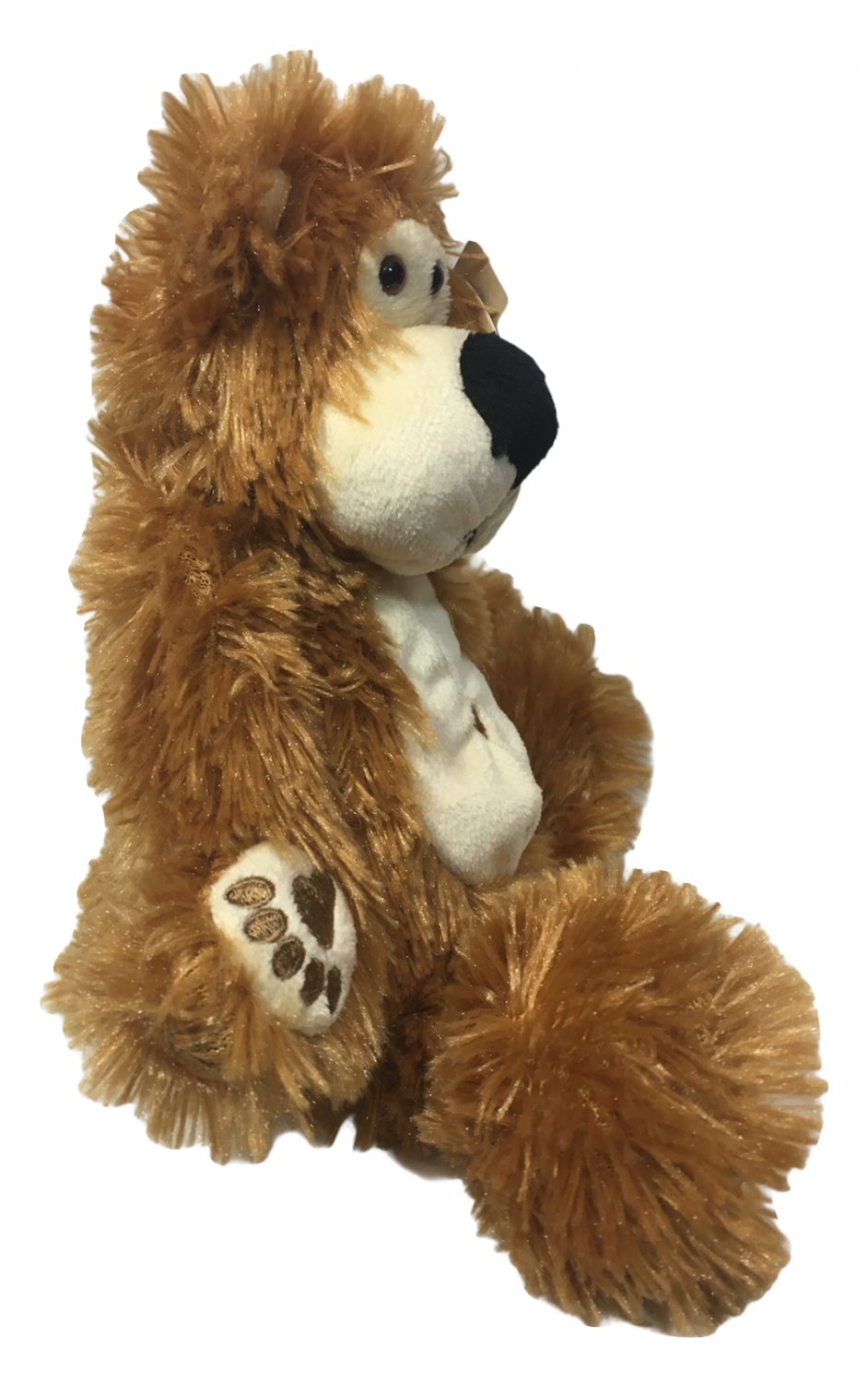 kodiak bear plush